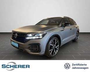 VW Touareg Gebrauchtwagen