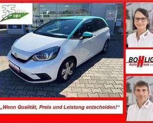 Honda Jazz Gebrauchtwagen