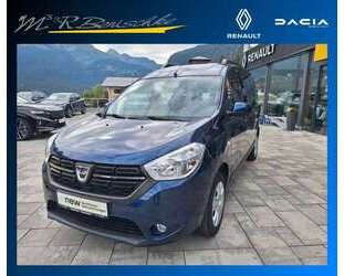 Dacia Dokker Gebrauchtwagen