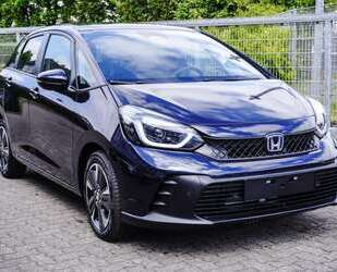 Honda Jazz Gebrauchtwagen