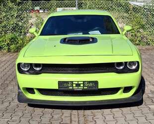Dodge Challenger Gebrauchtwagen