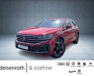 VW Touareg Gebrauchtwagen