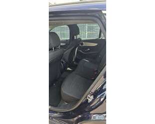 Mercedes-Benz GLC 220 Gebrauchtwagen
