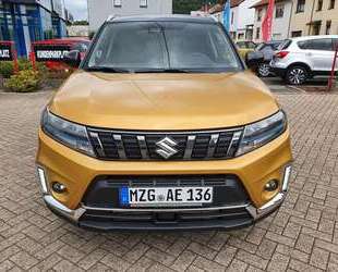 Suzuki Vitara Gebrauchtwagen