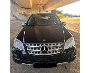 Mercedes-Benz ML 350 Gebrauchtwagen