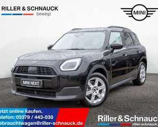 Mini Cooper D Countryman Gebrauchtwagen