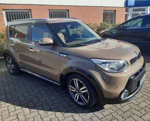 Kia Soul Gebrauchtwagen