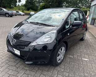 Honda Jazz Gebrauchtwagen