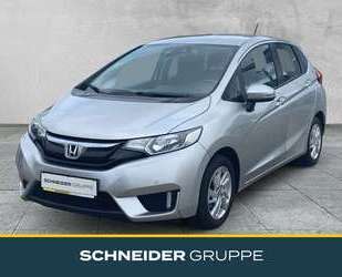 Honda Jazz Gebrauchtwagen