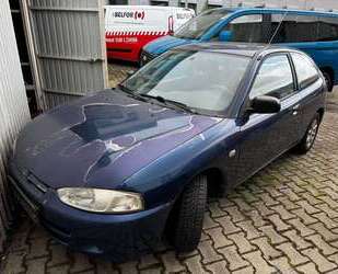 Mitsubishi Colt Gebrauchtwagen