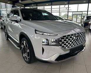Hyundai SANTA FE Gebrauchtwagen