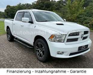 Dodge RAM Gebrauchtwagen