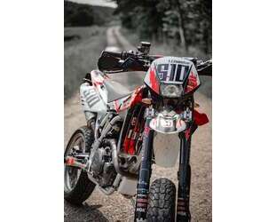 Husqvarna SMR 510 Gebrauchtwagen