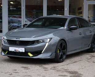 Peugeot 508 Gebrauchtwagen