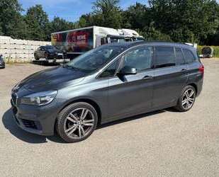 BMW 216 Gebrauchtwagen