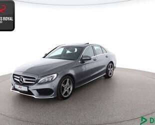 Mercedes-Benz C 200 Gebrauchtwagen