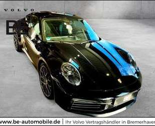 Porsche 992 Gebrauchtwagen