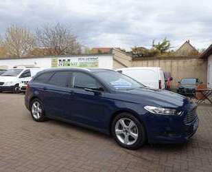 Ford Mondeo Gebrauchtwagen