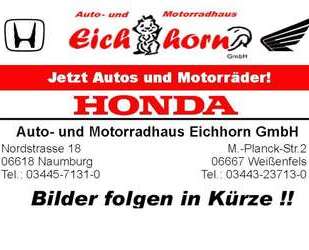 Honda Jazz Gebrauchtwagen