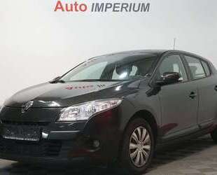 Renault Megane Gebrauchtwagen