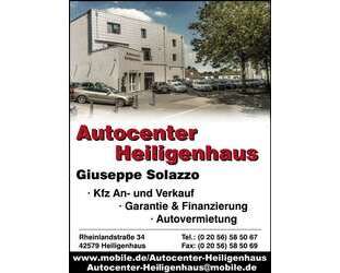 Honda Jazz Gebrauchtwagen