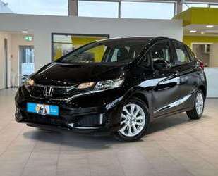 Honda Jazz Gebrauchtwagen