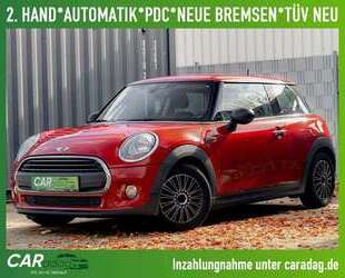 Mini One Gebrauchtwagen