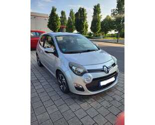 Renault Twingo Gebrauchtwagen