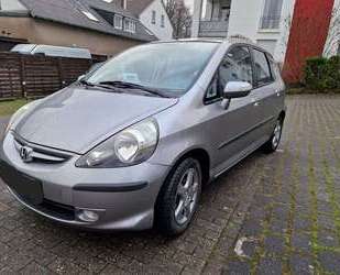 Honda Jazz Gebrauchtwagen