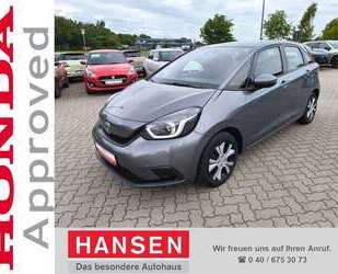 Honda Jazz Gebrauchtwagen
