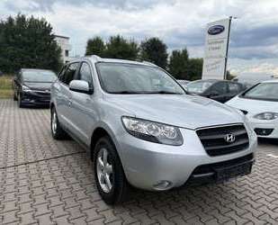 Hyundai SANTA FE Gebrauchtwagen