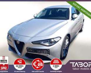 Alfa Romeo Giulia Gebrauchtwagen