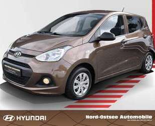 Hyundai i10 Gebrauchtwagen
