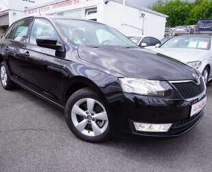 Skoda Rapid/Spaceback Gebrauchtwagen