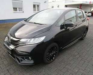 Honda Jazz Gebrauchtwagen