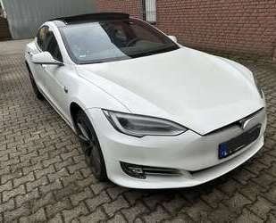 Tesla Model S Gebrauchtwagen