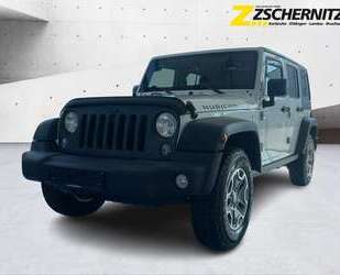 Jeep Wrangler Gebrauchtwagen