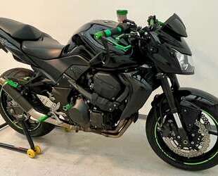 Kawasaki Z 750 Gebrauchtwagen