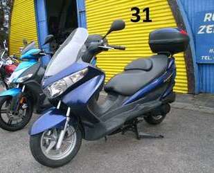 Suzuki Burgman 125 Gebrauchtwagen