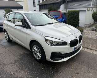 BMW 216 Gebrauchtwagen