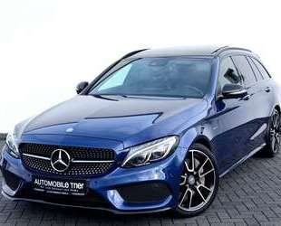 Mercedes-Benz C 43 AMG Gebrauchtwagen