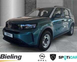 Opel Frontera Gebrauchtwagen