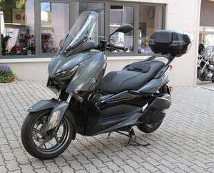 Yamaha X-Max 300 Gebrauchtwagen