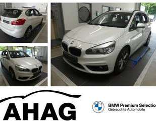 BMW 218 Gebrauchtwagen