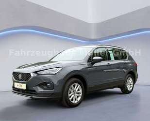 Seat Tarraco Gebrauchtwagen