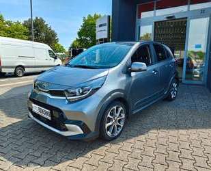Kia Picanto Gebrauchtwagen
