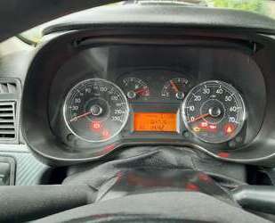 Fiat Grande Punto Gebrauchtwagen
