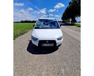 Mitsubishi Colt Gebrauchtwagen