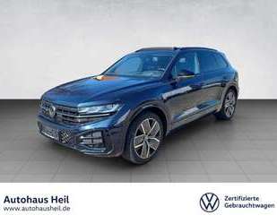 VW Touareg Gebrauchtwagen