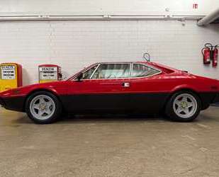 Ferrari 308 Gebrauchtwagen